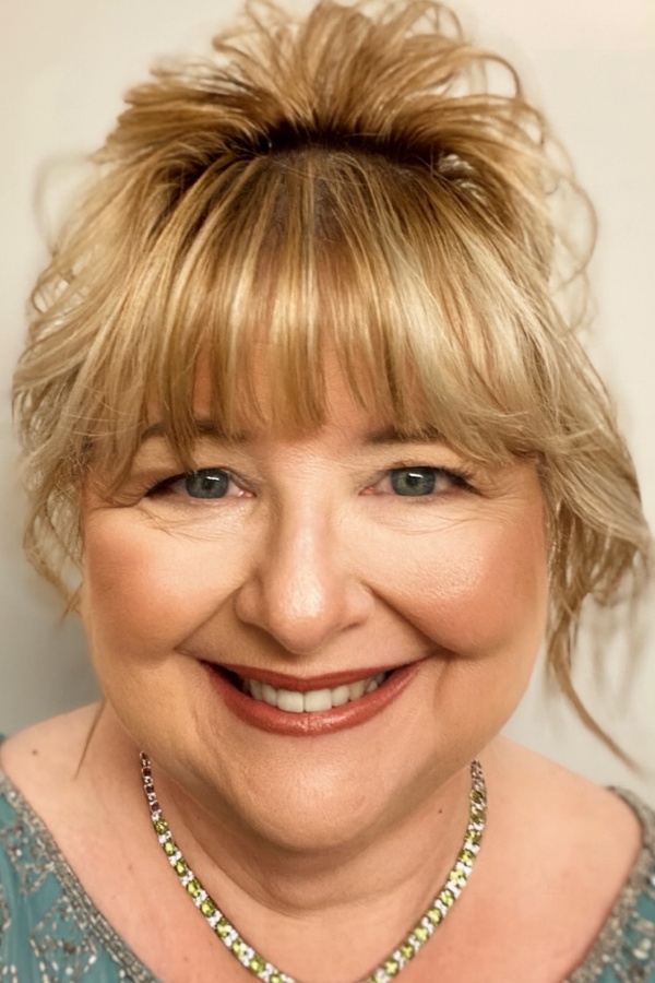 Cruise Brothers Travel Agent Suzette DiMascio